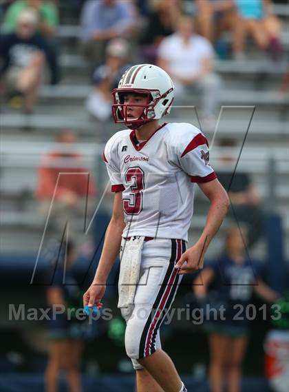 Thumbnail 1 in Morristown-Beard @ Montclair Kimberley Academy photogallery.