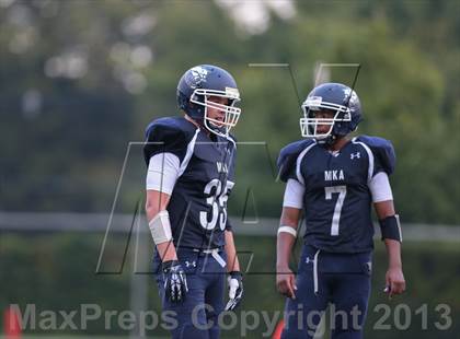 Thumbnail 1 in Morristown-Beard @ Montclair Kimberley Academy photogallery.