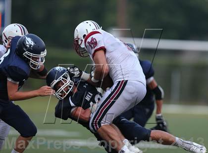 Thumbnail 3 in Morristown-Beard @ Montclair Kimberley Academy photogallery.