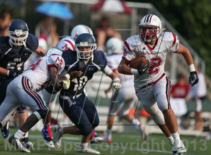 Thumbnail 3 in Morristown-Beard @ Montclair Kimberley Academy photogallery.