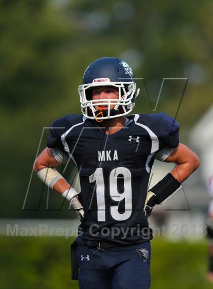Thumbnail 2 in Morristown-Beard @ Montclair Kimberley Academy photogallery.