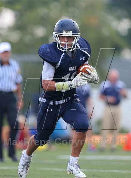 Thumbnail 1 in Morristown-Beard @ Montclair Kimberley Academy photogallery.