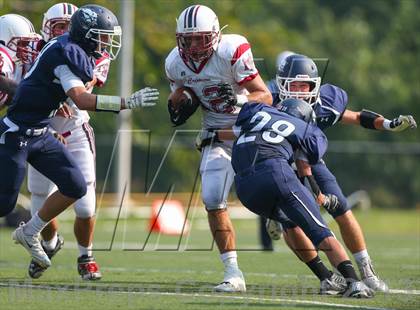 Thumbnail 1 in Morristown-Beard @ Montclair Kimberley Academy photogallery.