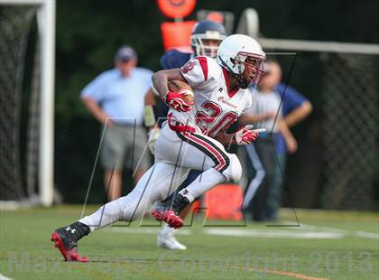 Thumbnail 2 in Morristown-Beard @ Montclair Kimberley Academy photogallery.