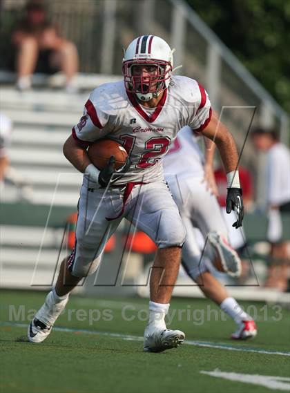 Thumbnail 3 in Morristown-Beard @ Montclair Kimberley Academy photogallery.
