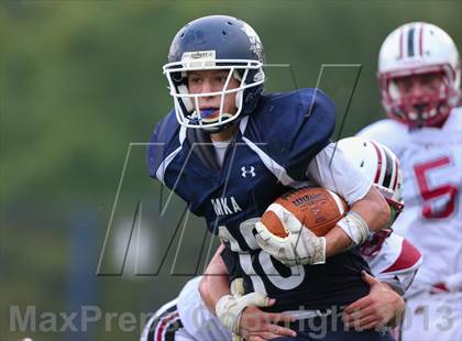 Thumbnail 1 in Morristown-Beard @ Montclair Kimberley Academy photogallery.