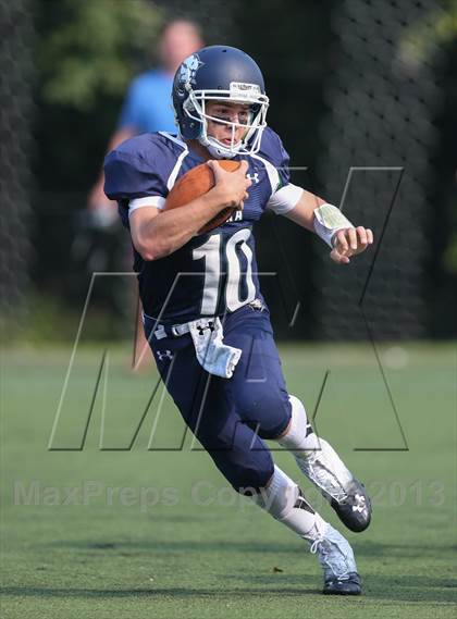 Thumbnail 3 in Morristown-Beard @ Montclair Kimberley Academy photogallery.