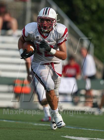 Thumbnail 3 in Morristown-Beard @ Montclair Kimberley Academy photogallery.