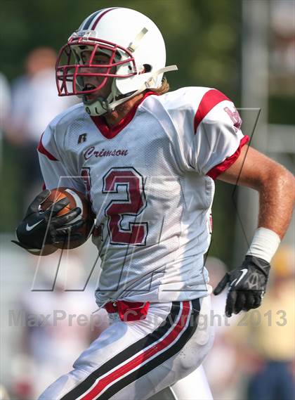 Thumbnail 2 in Morristown-Beard @ Montclair Kimberley Academy photogallery.