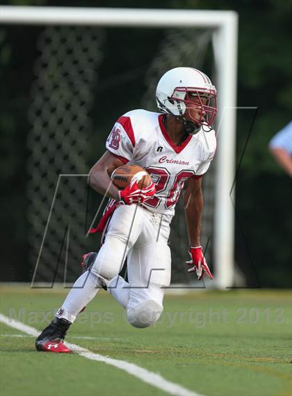 Thumbnail 1 in Morristown-Beard @ Montclair Kimberley Academy photogallery.