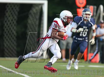 Thumbnail 3 in Morristown-Beard @ Montclair Kimberley Academy photogallery.