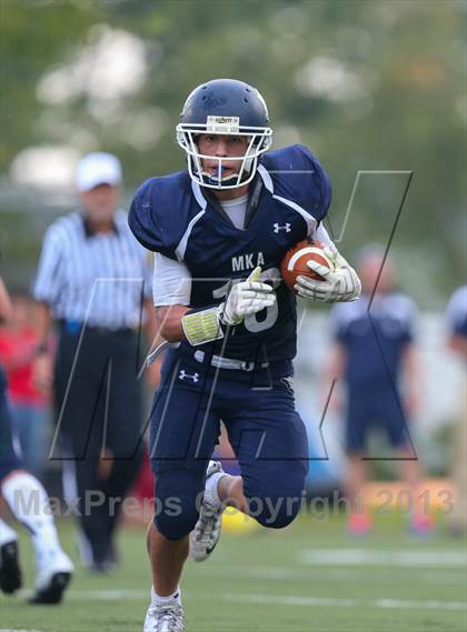 Thumbnail 3 in Morristown-Beard @ Montclair Kimberley Academy photogallery.
