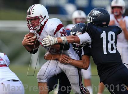 Thumbnail 3 in Morristown-Beard @ Montclair Kimberley Academy photogallery.