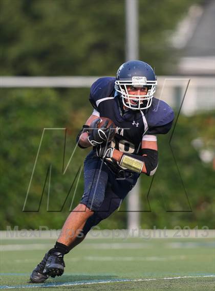 Thumbnail 1 in Morristown-Beard @ Montclair Kimberley Academy photogallery.