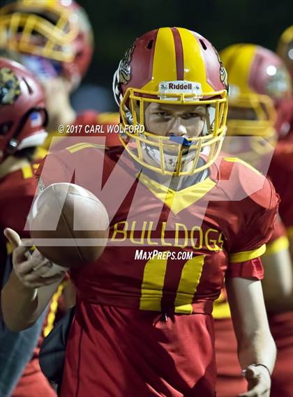 Thumbnail 1 in Citrus Hill @ Hemet photogallery.