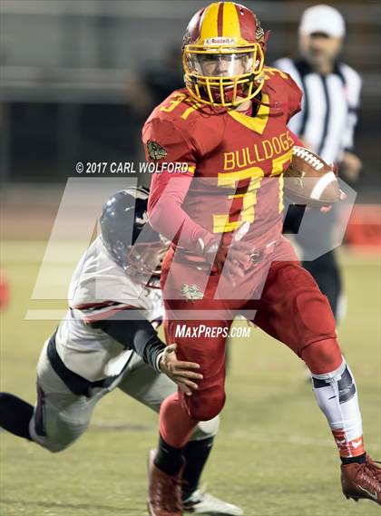Thumbnail 1 in Citrus Hill @ Hemet photogallery.