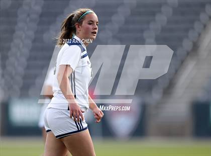Thumbnail 2 in Dawson School vs. Crested Butte (CHSAA 2A Championship) photogallery.