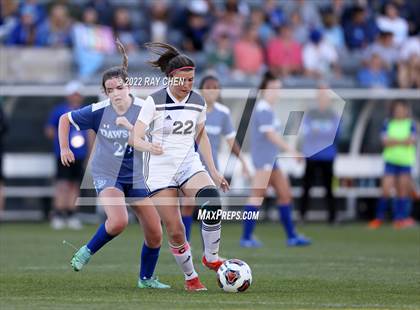 Thumbnail 1 in Dawson School vs. Crested Butte (CHSAA 2A Championship) photogallery.