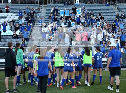 Thumbnail 1 in Dawson School vs. Crested Butte (CHSAA 2A Championship) photogallery.