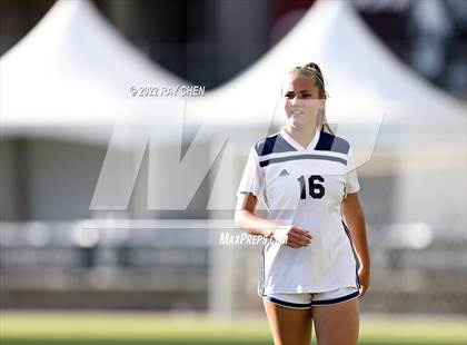Thumbnail 1 in Dawson School vs. Crested Butte (CHSAA 2A Championship) photogallery.