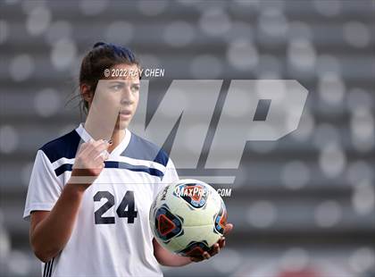 Thumbnail 1 in Dawson School vs. Crested Butte (CHSAA 2A Championship) photogallery.