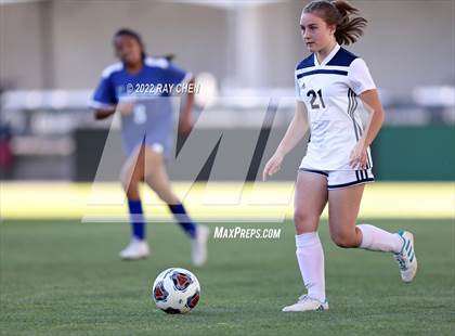 Thumbnail 1 in Dawson School vs. Crested Butte (CHSAA 2A Championship) photogallery.