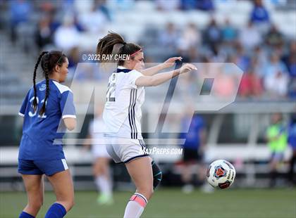 Thumbnail 1 in Dawson School vs. Crested Butte (CHSAA 2A Championship) photogallery.