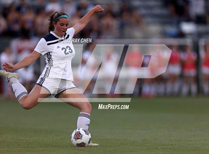 Thumbnail 1 in Dawson School vs. Crested Butte (CHSAA 2A Championship) photogallery.