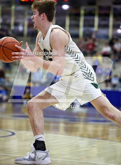 Thumbnail 1 in Westfield vs Carmel  (IHSAA 4A Sectional Round1) photogallery.