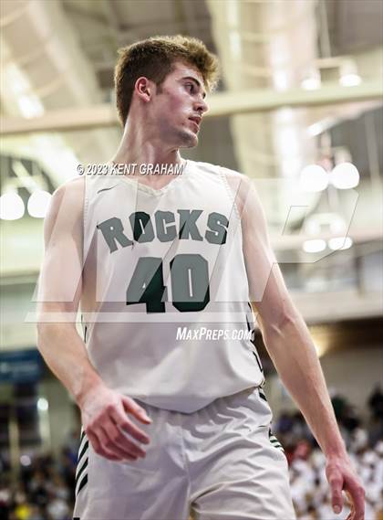 Thumbnail 3 in Westfield vs Carmel  (IHSAA 4A Sectional Round1) photogallery.