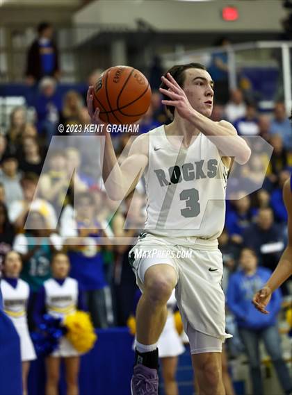 Thumbnail 1 in Westfield vs Carmel  (IHSAA 4A Sectional Round1) photogallery.