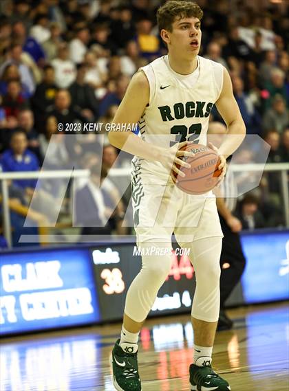 Thumbnail 3 in Westfield vs Carmel  (IHSAA 4A Sectional Round1) photogallery.