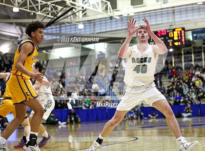 Thumbnail 1 in Westfield vs Carmel  (IHSAA 4A Sectional Round1) photogallery.