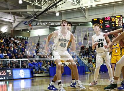 Thumbnail 2 in Westfield vs Carmel  (IHSAA 4A Sectional Round1) photogallery.