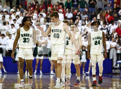 Thumbnail 3 in Westfield vs Carmel  (IHSAA 4A Sectional Round1) photogallery.