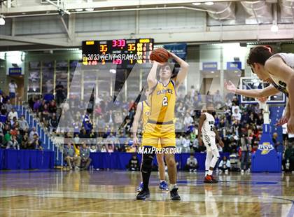 Thumbnail 1 in Westfield vs Carmel  (IHSAA 4A Sectional Round1) photogallery.
