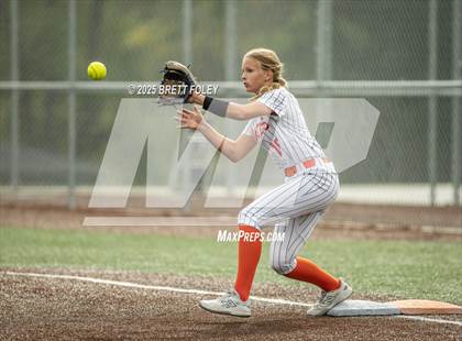 Thumbnail 3 in Millard South vs. Platte County photogallery.