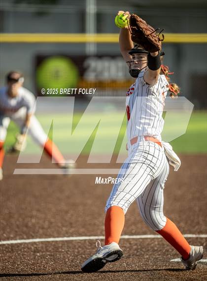 Thumbnail 2 in Millard South vs. Platte County photogallery.