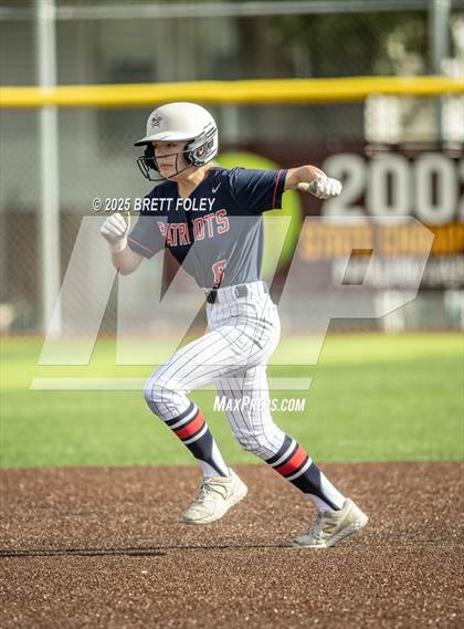 Thumbnail 1 in Millard South vs. Platte County photogallery.