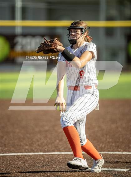 Thumbnail 3 in Millard South vs. Platte County photogallery.