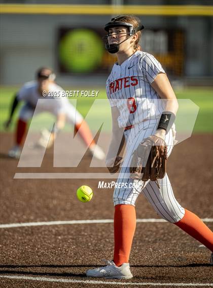 Thumbnail 1 in Millard South vs. Platte County photogallery.