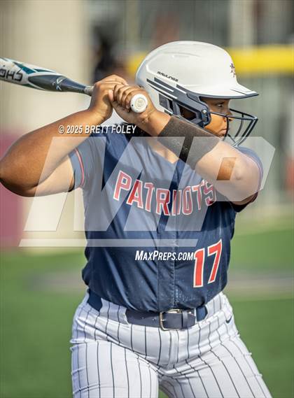 Thumbnail 1 in Millard South vs. Platte County photogallery.