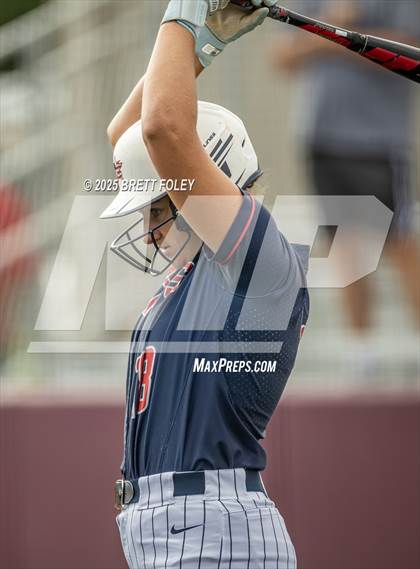 Thumbnail 1 in Millard South vs. Platte County photogallery.