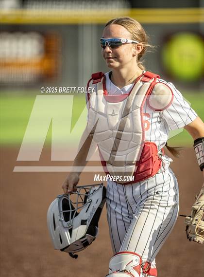 Thumbnail 2 in Millard South vs. Platte County photogallery.