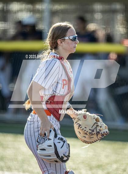 Thumbnail 1 in Millard South vs. Platte County photogallery.