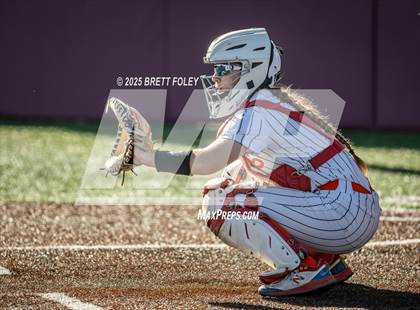 Thumbnail 1 in Millard South vs. Platte County photogallery.