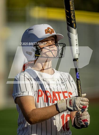 Thumbnail 2 in Millard South vs. Platte County photogallery.