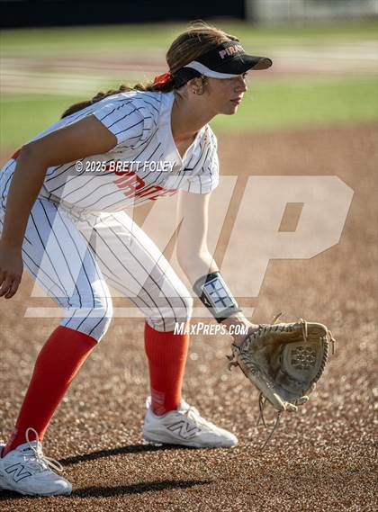 Thumbnail 1 in Millard South vs. Platte County photogallery.