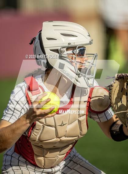 Thumbnail 1 in Millard South vs. Platte County photogallery.