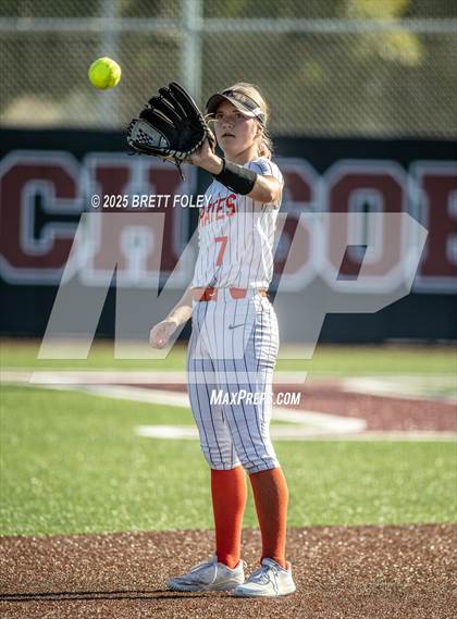 Thumbnail 3 in Millard South vs. Platte County photogallery.